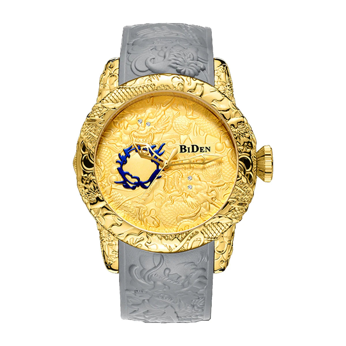 BIDEN High end atmospheric men's watch